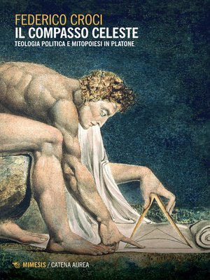 cover image of Il compasso celeste